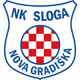 格拉迪斯卡 logo