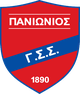 帕尼奥尼奥斯 logo