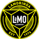 拉莫琳达联女足 logo