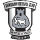 敦德尔FC logo