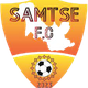 萨姆策 logo