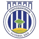 樸度辛坦斯 logo