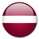 拉脱维亚U18 logo