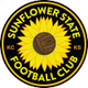 向日葵FC logo