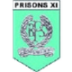 哈博罗内监狱 logo