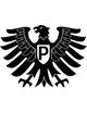 普鲁士明斯特B队 logo