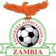 赞比亚U20 logo