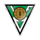 伏尔松古U19 logo