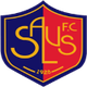 萨鲁斯 logo