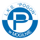 波贡莫吉诺 logo