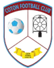科顿 logo
