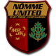 诺米联U21 logo
