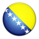 波黑U18 logo