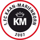 马林博恩FC logo