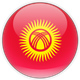 吉尔吉斯斯坦女足 logo