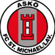 圣迈克尔拉夫 logo
