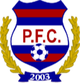 派桑杜FC logo