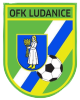OFK卢达尼采 logo