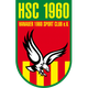 哈努尔SC 1960 logo