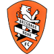 布里斯班狮吼U23 logo