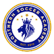 南区足球学院女足 logo