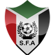 苏丹U23 logo