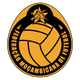 莫桑比克U20 logo