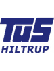 希尔特鲁普 logo