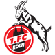 科隆II女足 logo