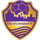 利物浦城 logo