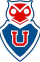 智利大学U21 logo