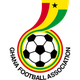 加纳U17 logo