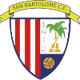 圣巴托洛梅足球俱乐部 logo