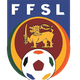 斯里兰卡女足 logo