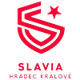 斯拉维亚俱乐部 logo