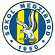 梅泽布罗 logo