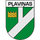 普拉维纳斯 logo