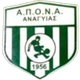 阿纳吉亚斯 logo