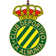 阿尔穆尼亚 logo