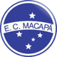 马卡帕女足 logo