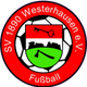 韦斯特豪森 logo