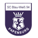 BW帕彭堡 logo