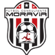 摩拉维亚足球 logo