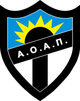 阿吉亚 logo