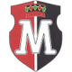 马杰斯蒂克FC logo
