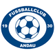 安多FC logo