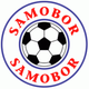 萨莫泊尔 logo